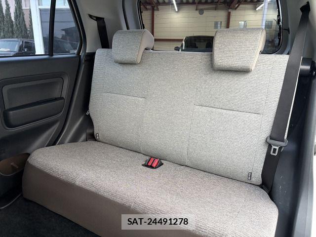 Daihatsu MIRA 2019-05 7501652-12