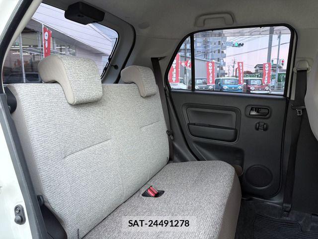 Daihatsu MIRA 2019-05 7501652-13