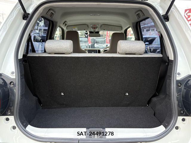 Daihatsu MIRA 2019-05 7501652-14