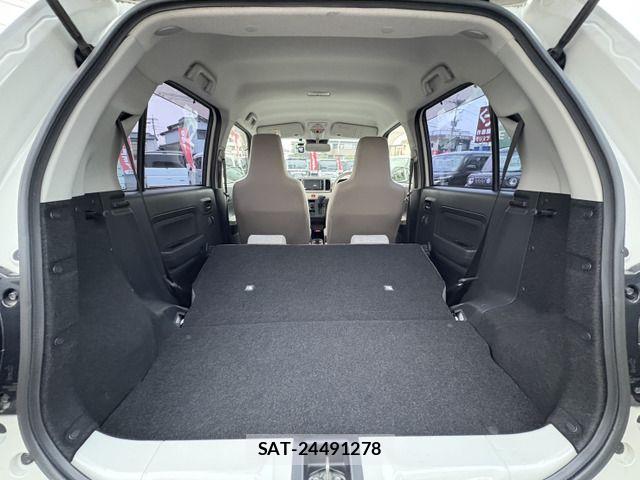 Daihatsu MIRA 2019-05 7501652-15