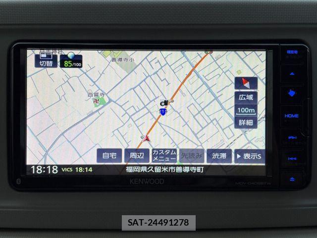 Daihatsu MIRA 2019-05 7501652-17