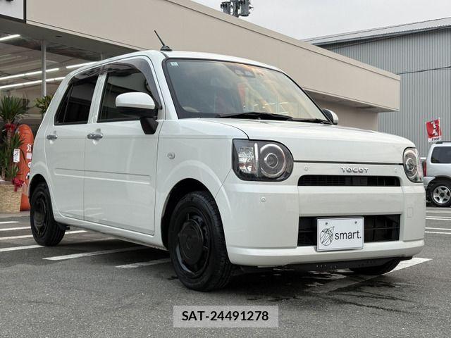Daihatsu MIRA 2019-05 7501652-1