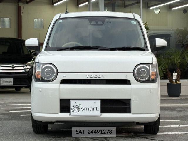 Daihatsu MIRA 2019-05 7501652-2