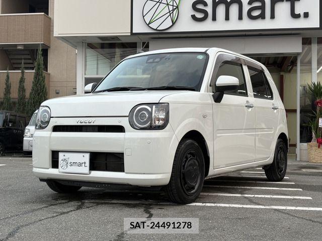 Daihatsu MIRA 2019-05 7501652-3