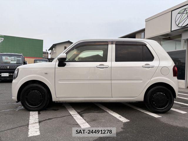 Daihatsu MIRA 2019-05 7501652-4
