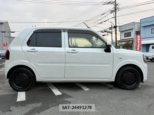 Daihatsu MIRA 2019-05 7501652-5