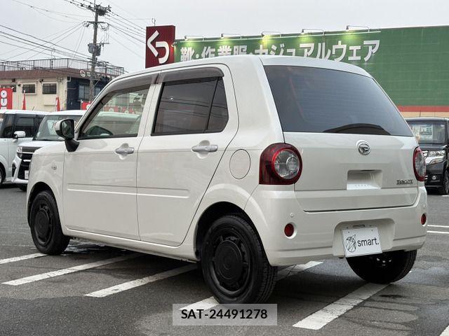 Daihatsu MIRA 2019-05 7501652-6
