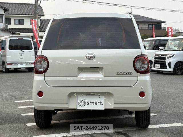 Daihatsu MIRA 2019-05 7501652-7