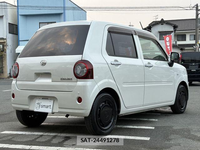 Daihatsu MIRA 2019-05 7501652-8