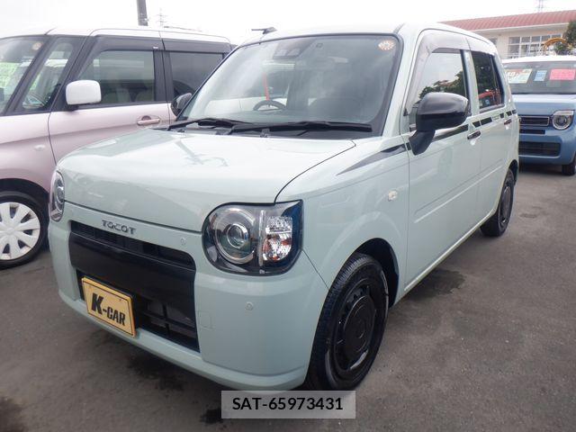 Daihatsu MIRA 2018-11 7501645-0