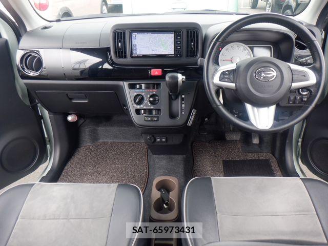 Daihatsu MIRA 2018-11 7501645-9