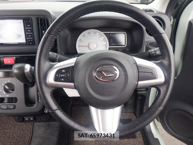 Daihatsu MIRA 2018-11 7501645-10