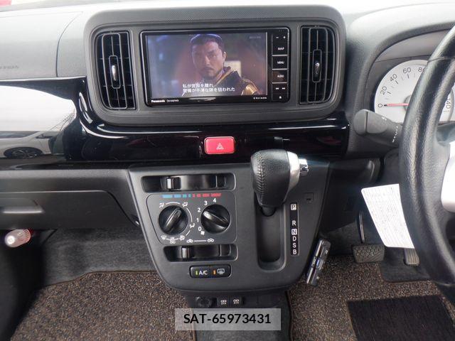 Daihatsu MIRA 2018-11 7501645-11