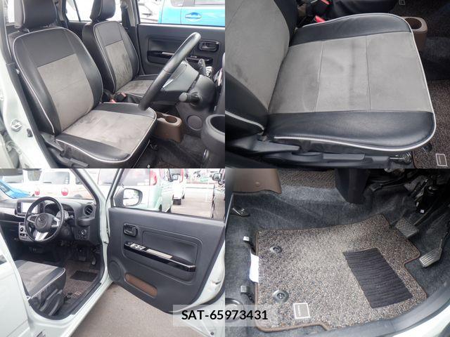 Daihatsu MIRA 2018-11 7501645-17