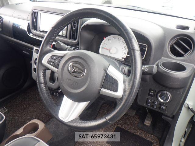 Daihatsu MIRA 2018-11 7501645-18