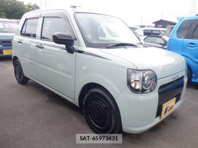 Daihatsu MIRA 2018-11 7501645-1