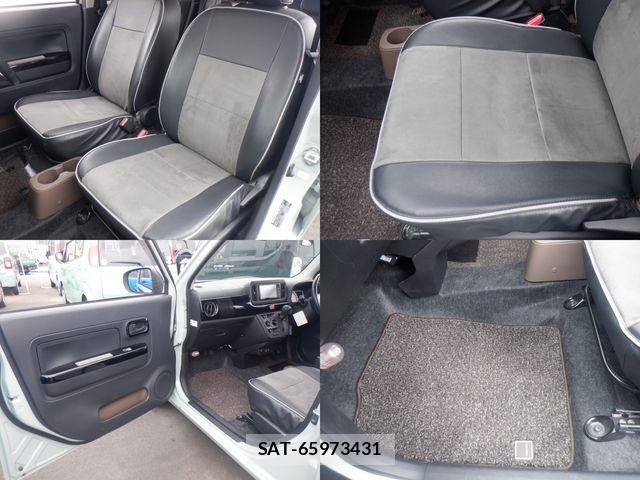 Daihatsu MIRA 2018-11 7501645-20