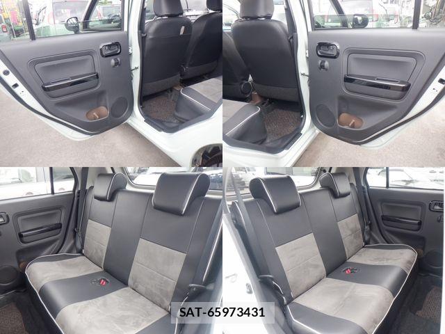 Daihatsu MIRA 2018-11 7501645-21