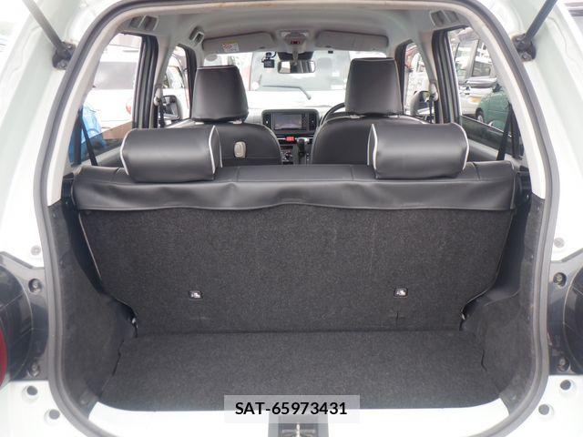 Daihatsu MIRA 2018-11 7501645-23