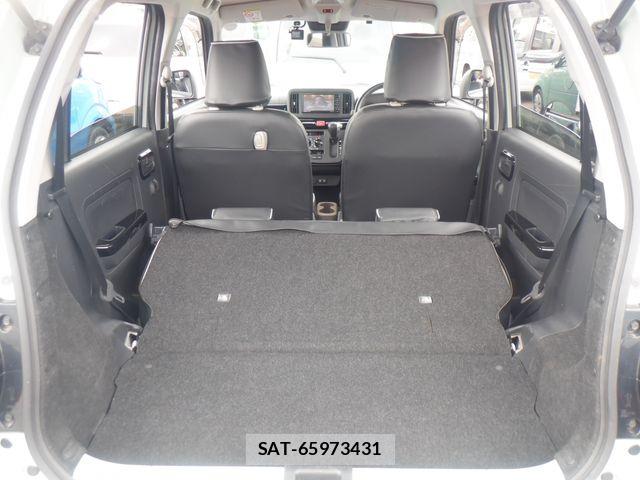 Daihatsu MIRA 2018-11 7501645-24