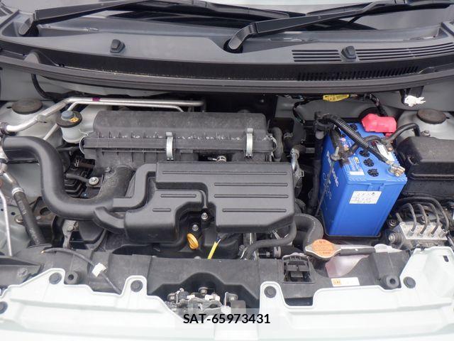 Daihatsu MIRA 2018-11 7501645-28