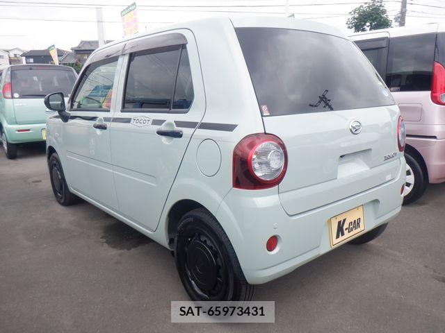Daihatsu MIRA 2018-11 7501645-4