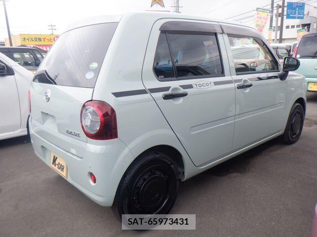Daihatsu MIRA 2018-11 7501645-5