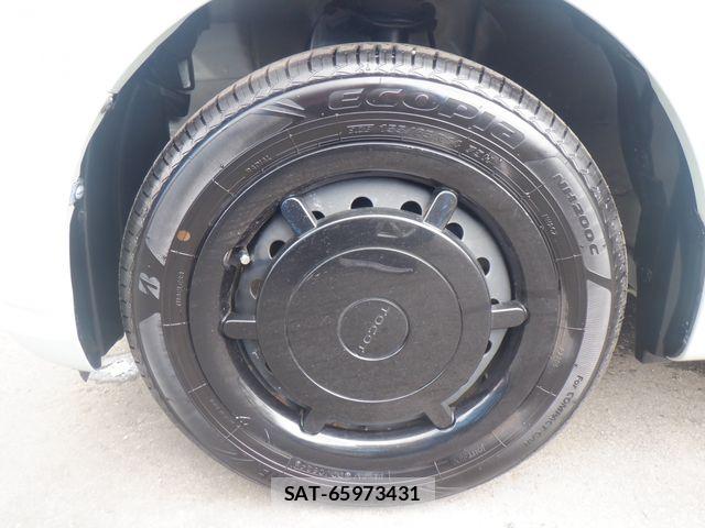 Daihatsu MIRA 2018-11 7501645-7
