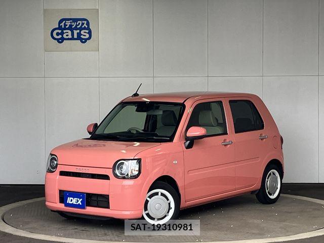 Daihatsu MIRA 2019-02 7501647-0
