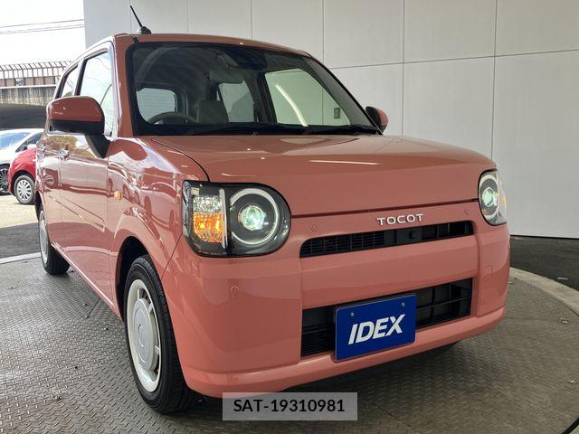 Daihatsu MIRA 2019-02 7501647-27