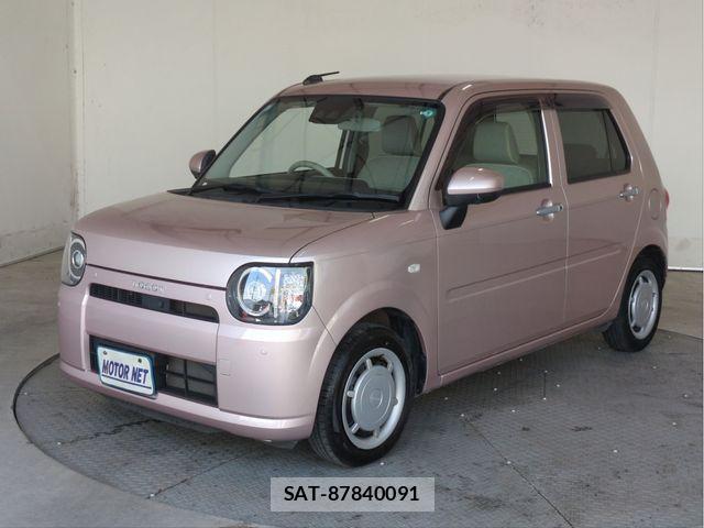 Daihatsu MIRA 2021-09 7501651-0