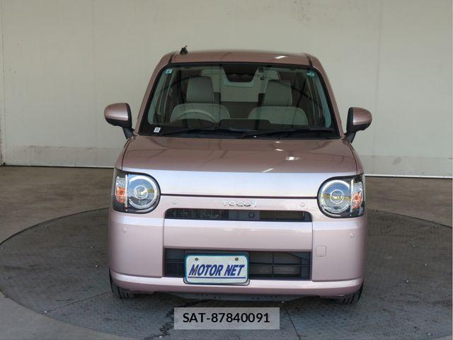 Daihatsu MIRA 2021-09 7501651-14