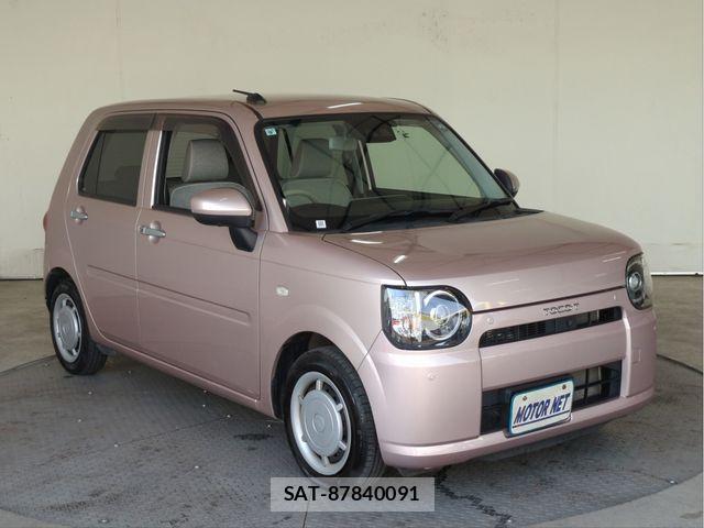Daihatsu MIRA 2021-09 7501651-15