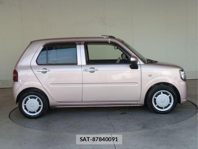 Daihatsu MIRA 2021-09 7501651-16