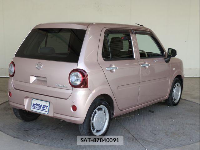 Daihatsu MIRA 2021-09 7501651-1