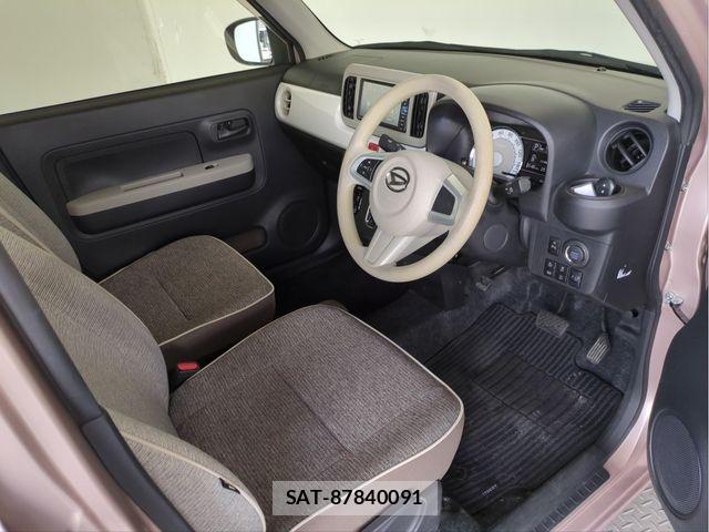 Daihatsu MIRA 2021-09 7501651-24