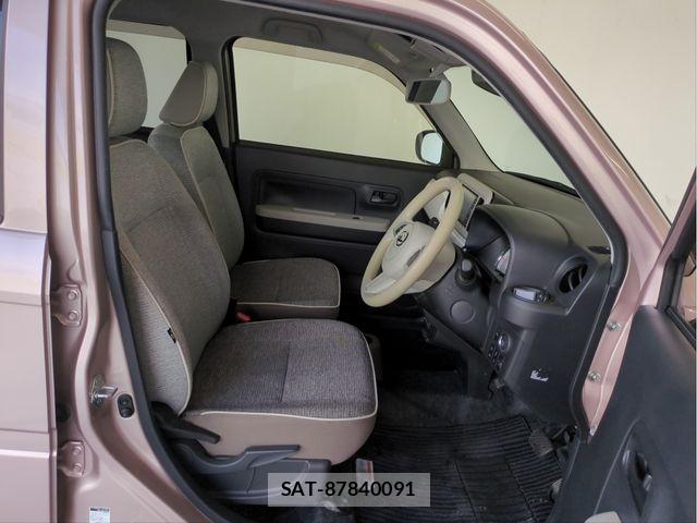 Daihatsu MIRA 2021-09 7501651-25