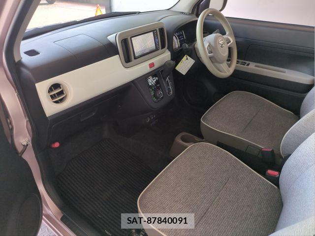 Daihatsu MIRA 2021-09 7501651-2