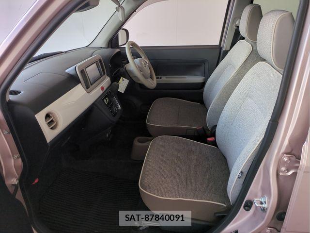 Daihatsu MIRA 2021-09 7501651-3