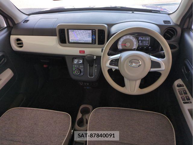 Daihatsu MIRA 2021-09 7501651-7
