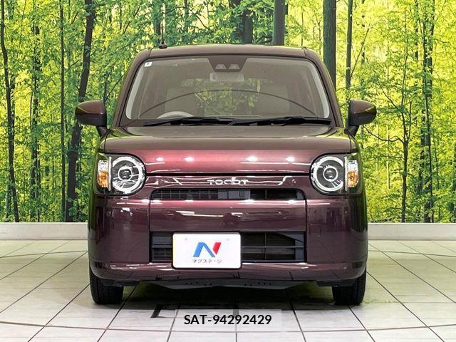Daihatsu MIRA 2018-09 7501649-13