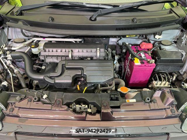 Daihatsu MIRA 2018-09 7501649-17