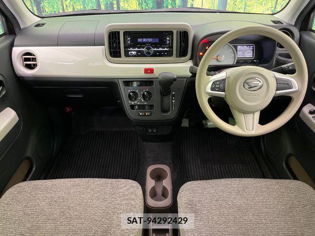 Daihatsu MIRA 2018-09 7501649-1