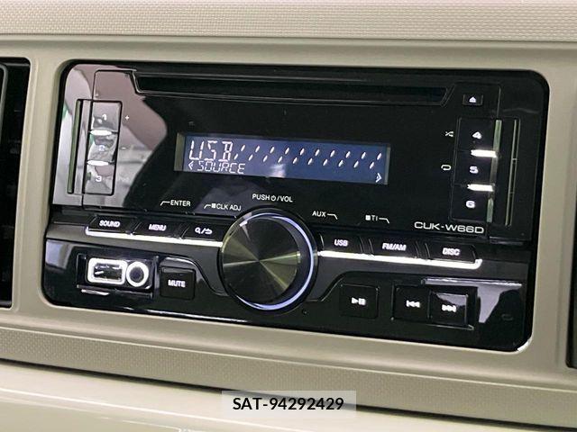 Daihatsu MIRA 2018-09 7501649-2