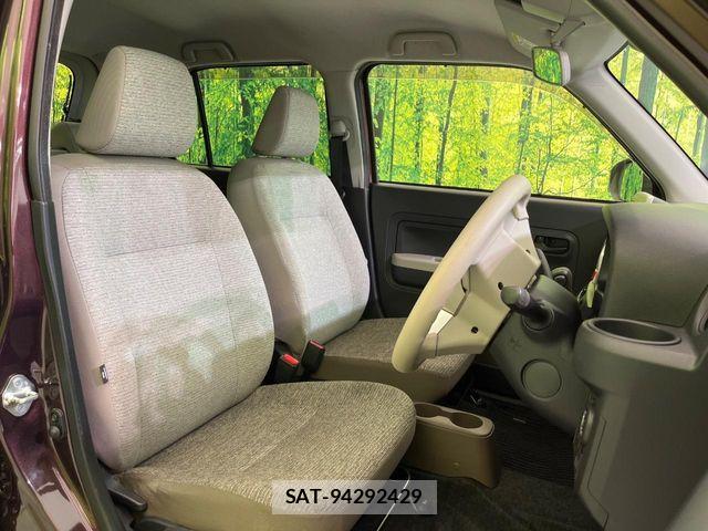 Daihatsu MIRA 2018-09 7501649-7