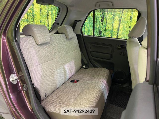Daihatsu MIRA 2018-09 7501649-8