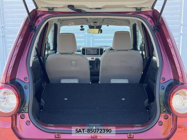 Daihatsu MIRA 2019-03 7501650-9