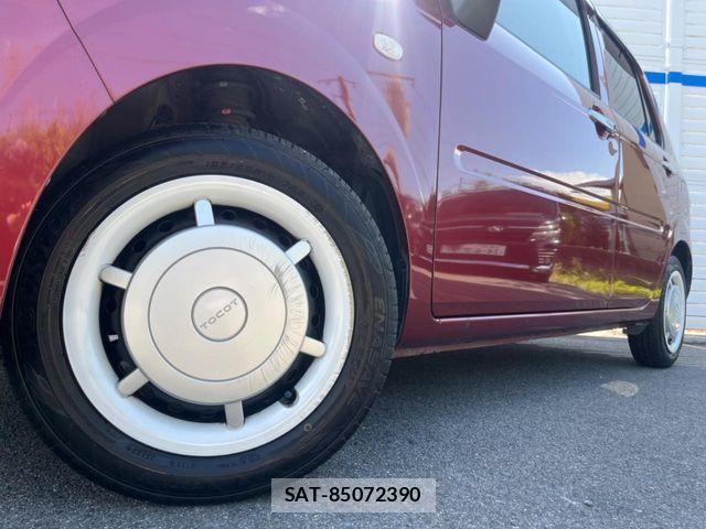 Daihatsu MIRA 2019-03 7501650-12