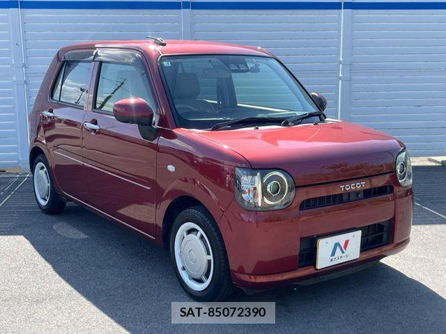 Daihatsu MIRA 2019-03 7501650-15