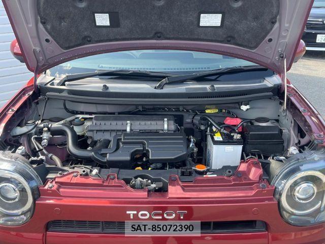 Daihatsu MIRA 2019-03 7501650-17